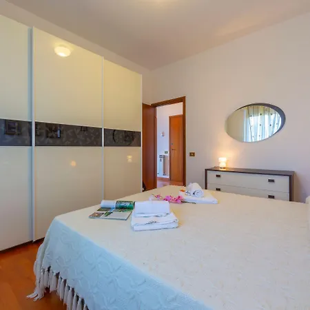Apartamento La Rosa Dei Venti View