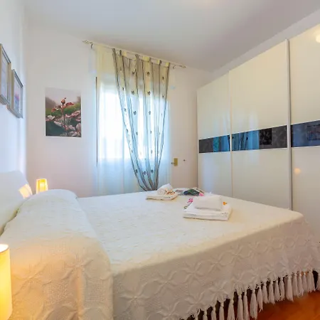 La Rosa Dei Venti View Apartamento *