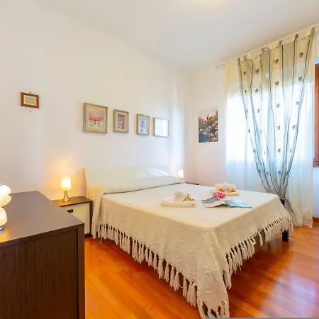 Apartamento La Rosa Dei Venti View Stresa