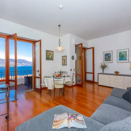 Apartamento La Rosa Dei Venti View *