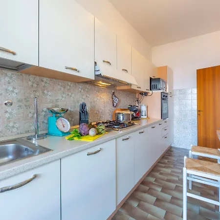 Apartamento La Rosa Dei Venti View Stresa