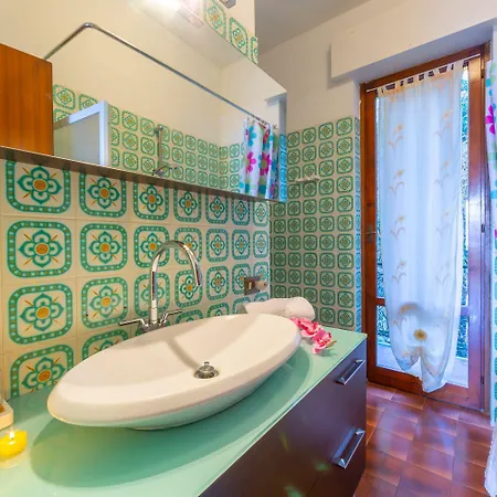 Appartement La Rosa Dei Venti View