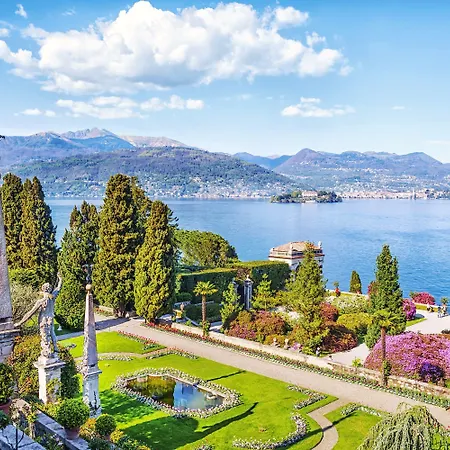 Apartamento La Rosa Dei Venti View