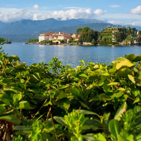 Apartamento La Rosa Dei Venti View Stresa