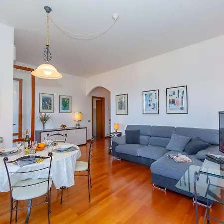 La Rosa Dei Venti View Apartamento